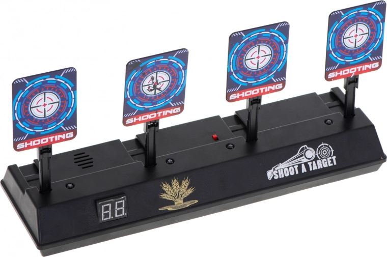 Gaismas un skaņas efekti