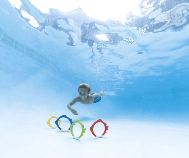 Spilgtas krāsas lieliskai redzamībai