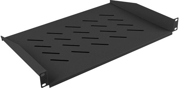 Stabils 1U plaukts ar 20 kg slodzes izturību