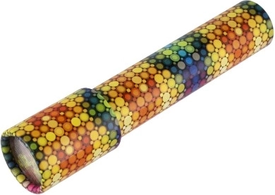 Maģiski krāsaini raksti ikvienā skatienā