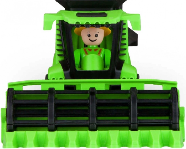 Pilnībā funkcionāls un izturīgs