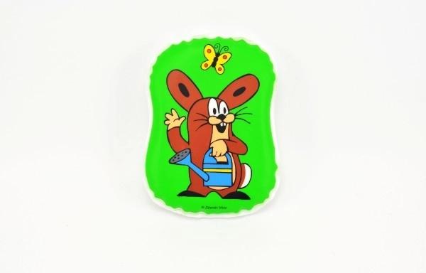 Jautri KRTEČKA un draugu motīvi