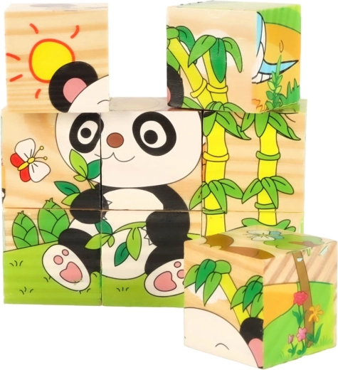 Attīsta kognitīvās spējas