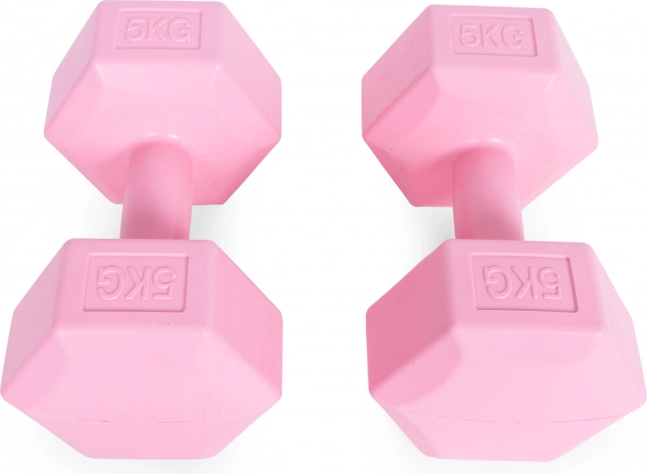 Stabila sešstūra forma pret ripināšanos