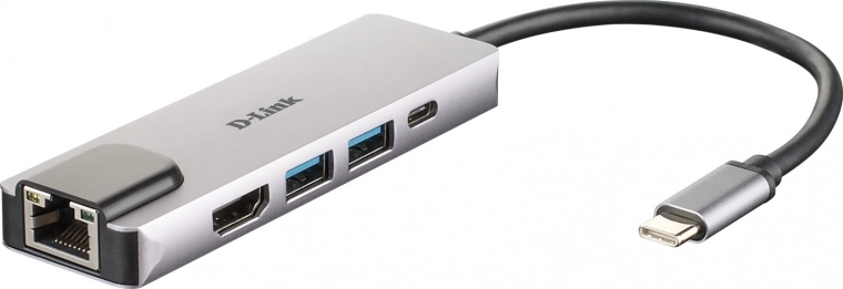 Ātrs tīkls caur gigabitu Ethernet