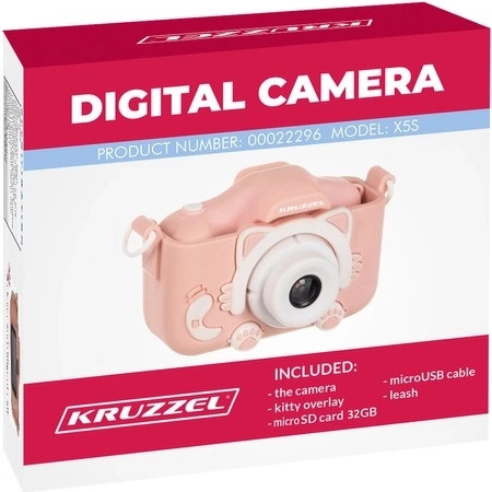 Full HD video un tīra skaņa