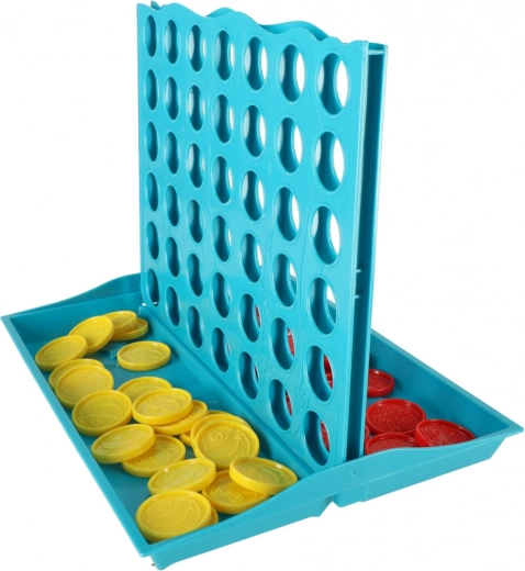 Viegla un ātra spēle