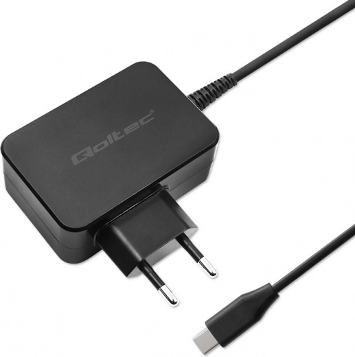 Universāls USB‑C un Power Delivery