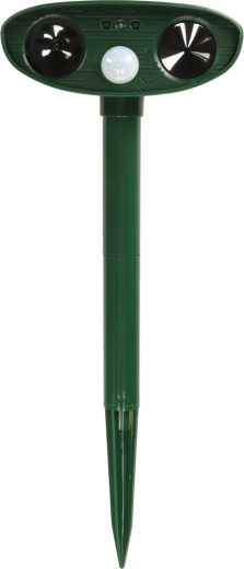 Drošs un videi draudzīgs