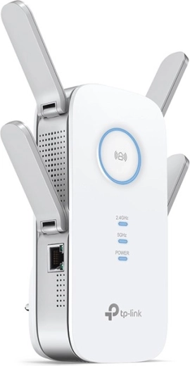 Gigabit port and Access Point mode