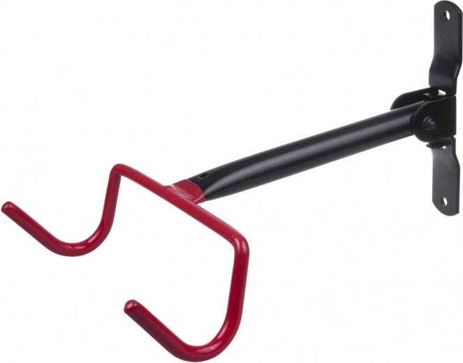 Izturīga tērauda konstrukcija ar 30 kg kravnesību