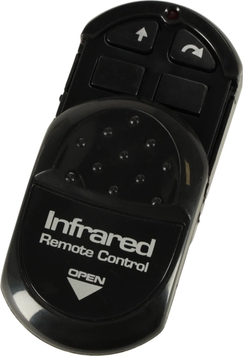 Easy IR control