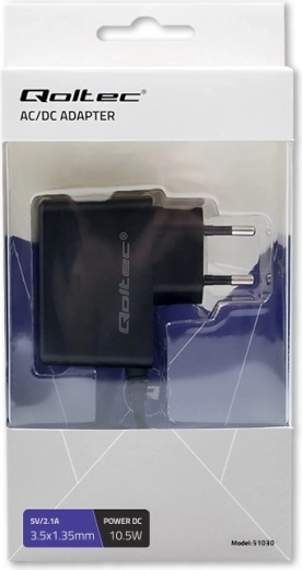 Safe and efficient power supply
