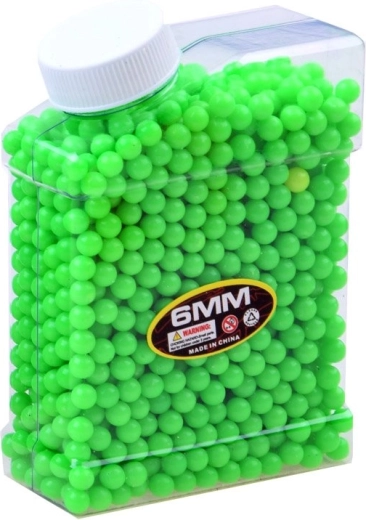 Practical packaging