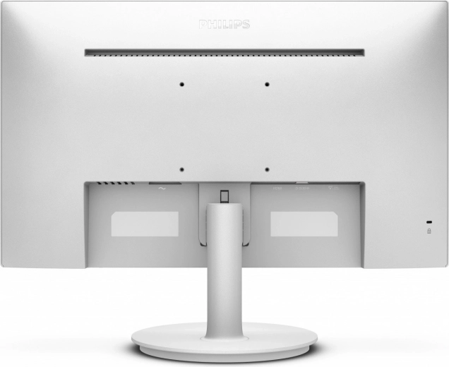 Sound without extra cables and easy connectivity