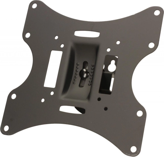 Plaša VESA 75–200 saderība