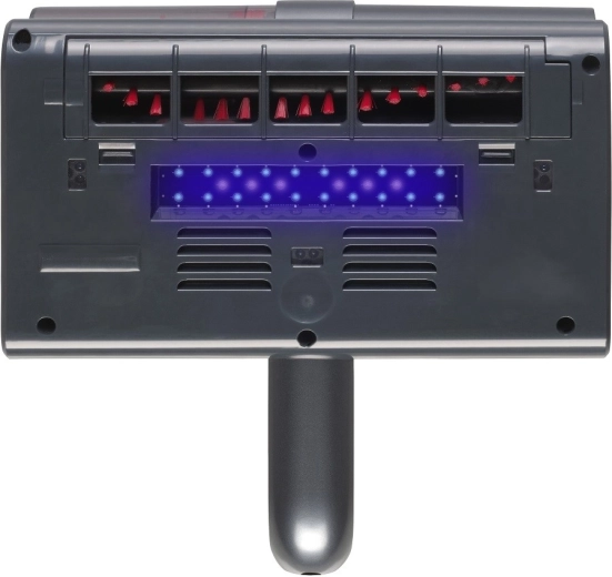 UV‑C sterilizācija: par 99,9 % mazāk alergēnu