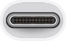 Pass‑through power over USB‑C