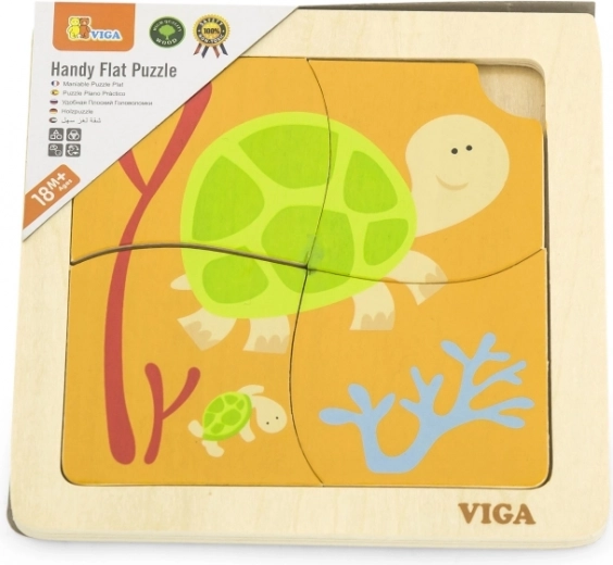 Motorikas un telpiskās uztveres veicināšana