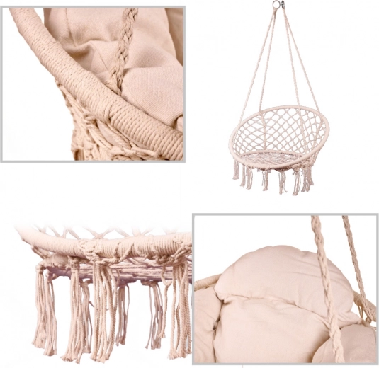 Stilīgs pinums un bārkstis interjeram un eksterjeram