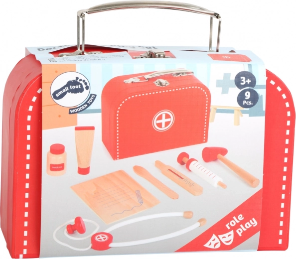 Complete Medical Set