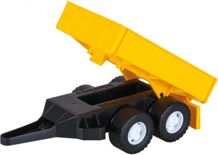 Izturīgs materiāls un stabils šasijas pamats