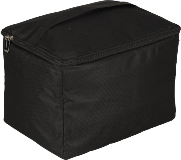 Removable thermal bag for chilled food