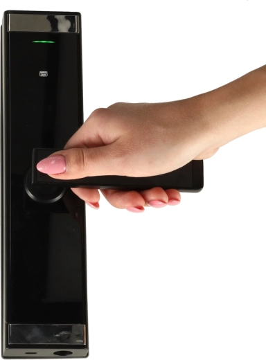 Pilna kontrole caur Tuya lietotni