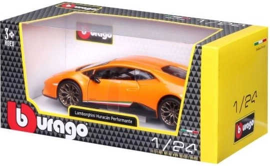 Kolekcionāru sērija mērogā 1:24