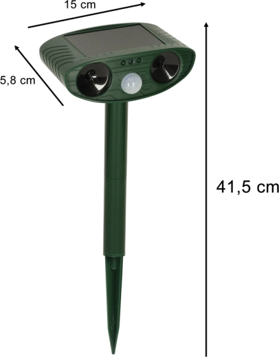 Plašs darbības rādiuss