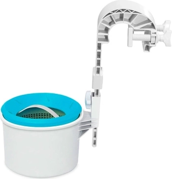 Baseina ķīmijas dozēšana