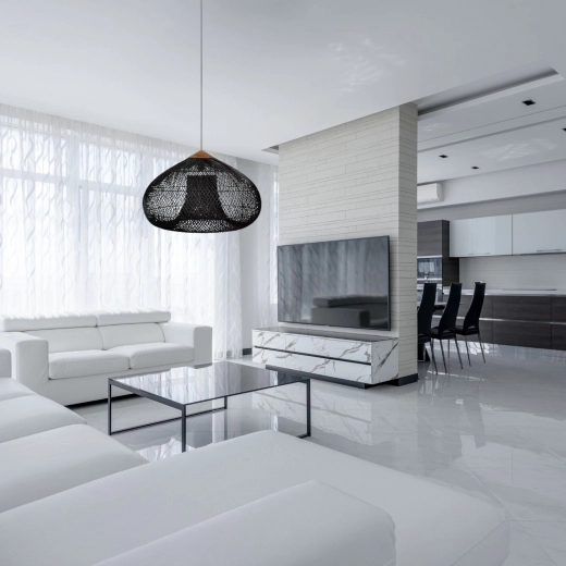 Augstas kvalitātes materiāli