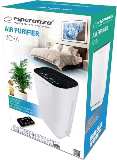 Negatīvo jonu ģenerators