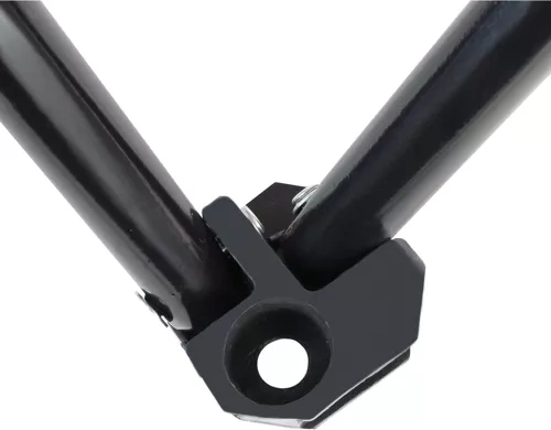 Stabila un izturīga konstrukcija