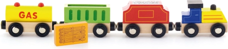 Izturīga koksne un gluds apstrādājums