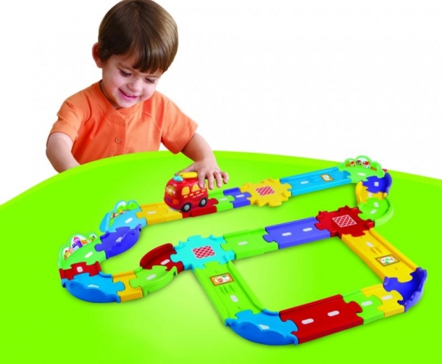 Interaktīvie SmartPoint punkti