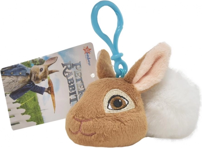 Iedvesmots no Bīatrises Poteres