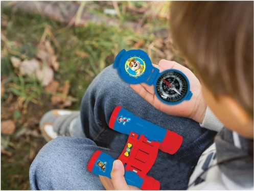 Atklājiet un rotaļājieties