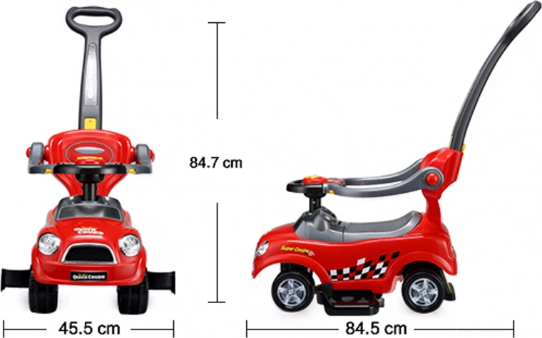 Drošība un komforts katrā braucienā