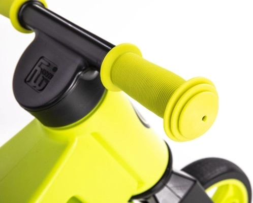 Droša stūrēšana un ērta vadība