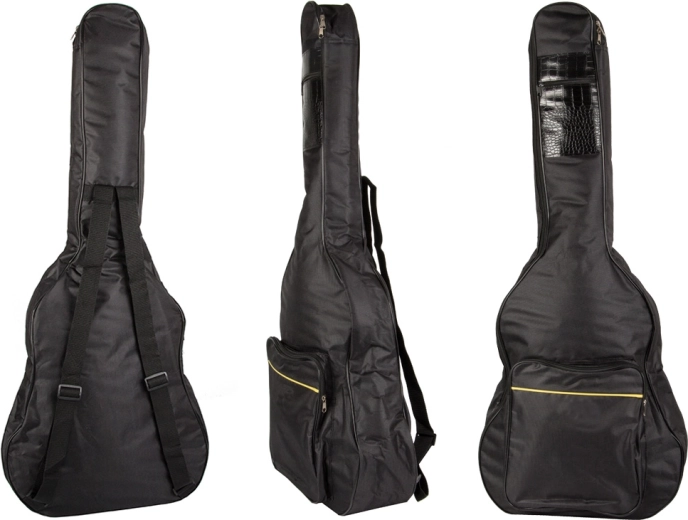 Lielas un mazas kabatas