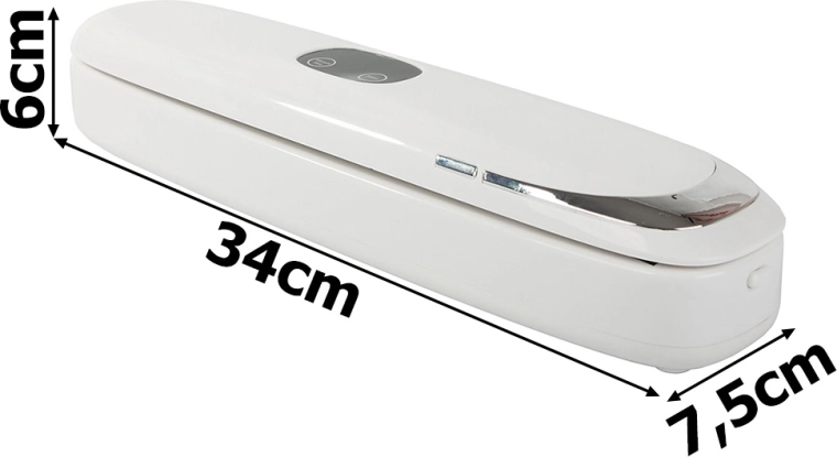 Compact and efficient design