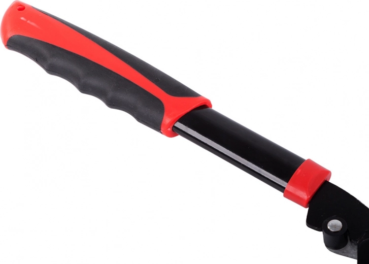 Ergonomiski rokturi ērtībai