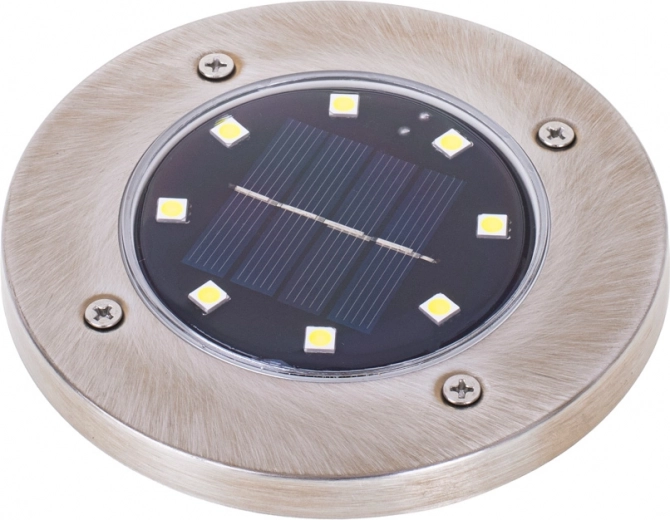 Izturīga konstrukcija ar IP44 aizsardzību