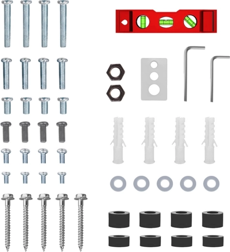Including mounting system