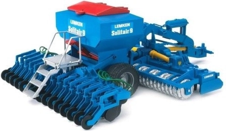 Kustīgi diski un 180° pagriežams sakabes āķis