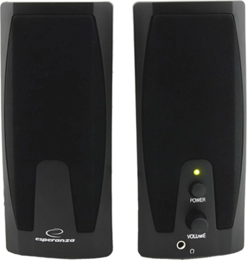 Clear and natural sound performance