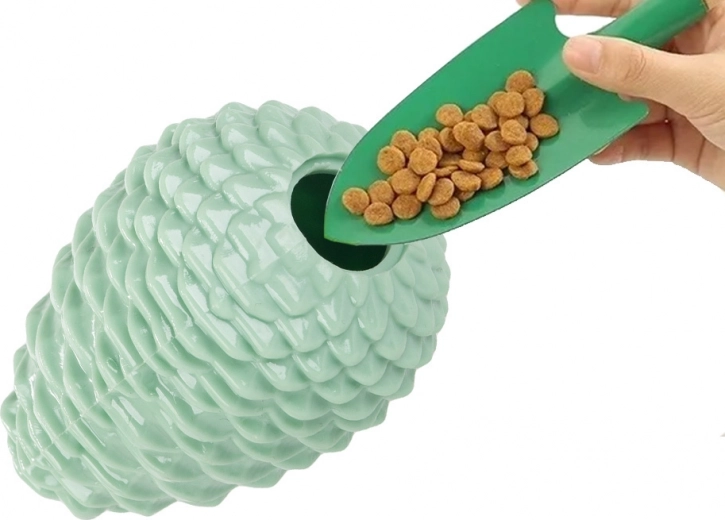 Interaktīva kārumu izsniegšana