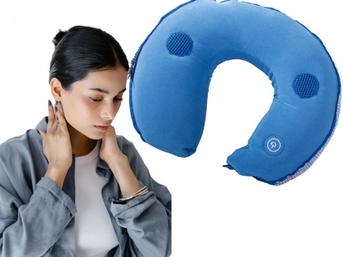 Atslābinoša vibrācijas masāža