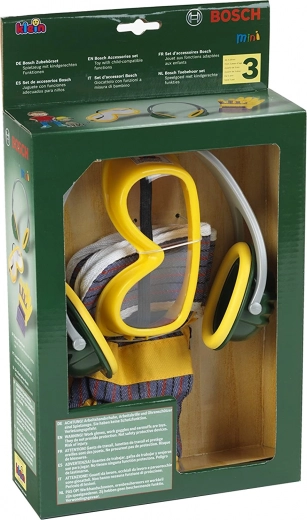 Reālistisks dizains kā īstam BOSCH